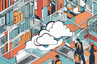 Leveraging Cloud Answers for Industry Enlargement