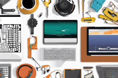 “The Best Free Tools to Upgrade Your Tech Lifestyle”