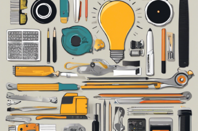 “Tools to Inspire and Empower Today’s Creatives”